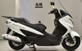 SUZUKI BURGMAN200 CH41A