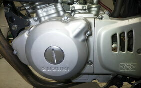 SUZUKI GRASS TRACKER NJ4BA