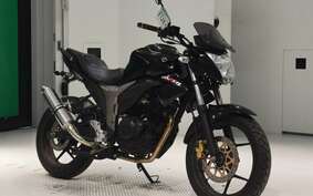 SUZUKI GIXXER 150 NG4BG