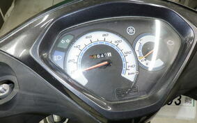 YAMAHA AXIS 125 Z SED7J