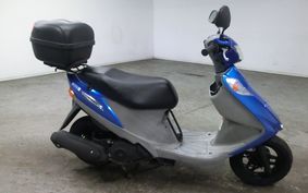 SUZUKI ADDRESS V125 G CF46A