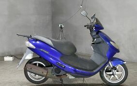 SUZUKI ADDRESS 110 CF11A