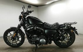 HARLEY XL883N 2019 LE2