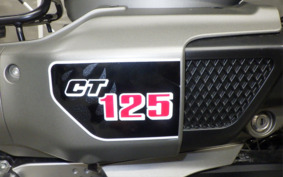 HONDA CT125-2 JA65