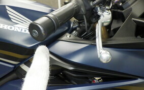 HONDA CBR400R 2022 NC56