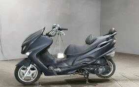 YAMAHA MAJESTY 125 5CA