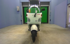 HONDA GYRO CANOPY TA02