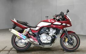 HONDA CB400 SUPER BOLDOR 2013 NC42