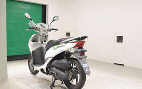 HONDA DIO 110 JF31