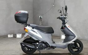 SUZUKI ADDRESS V125 G CF46A