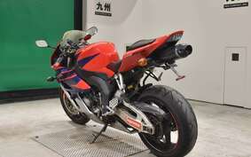 HONDA CBR1000RR 2005