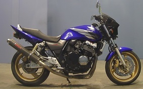 HONDA CB400SFV-3 2004 NC39