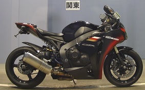 HONDA CBR1000RR Gen. 2 2009 SC59