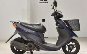 SUZUKI ADDRESS V50 Gen.2 CA44A