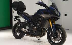 YAMAHA MT-09 Tracer 2019 RN51J