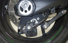 KAWASAKI NINJA 1000 SX 2023 ZXT02K