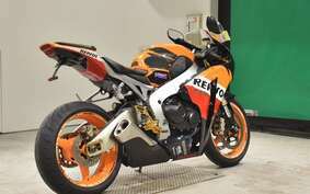 HONDA CBR1000RR Gen. 2 2009 SC59