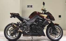 KAWASAKI Z1000 Gen.4 2010 ZRT00D