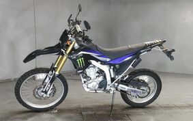 YAMAHA WR250R DG15J