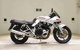 SUZUKI GSX1100S KATANA 2000 GU76A