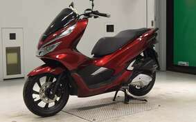 HONDA PCX 150 ABS KF30