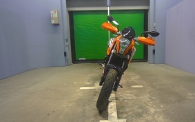 KTM 200 DUKE JUC4D