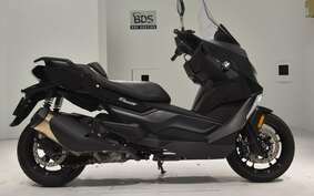 BMW C400GT 2021 0C06