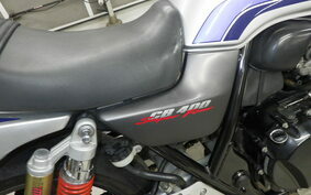 HONDA CB400SF VTEC 2000 NC39