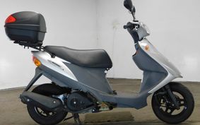 SUZUKI ADDRESS V125 G CF46A