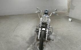 HARLEY FLSTC 1340 1988 BJL