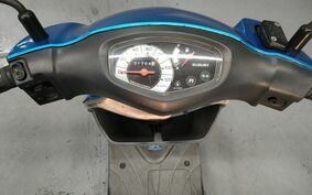 SUZUKI ADDRESS V125 G CF46A