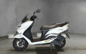 SUZUKI BURGMAN125 EA11A