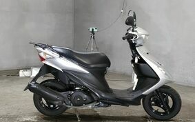 SUZUKI ADDRESS V125 S CM4MA