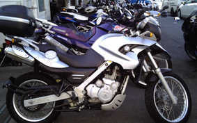 BMW F650GS 2005 0175