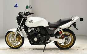 HONDA CB400SF VTEC Spec3 2007 NC39