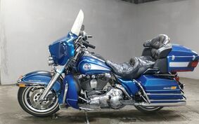 HARLEY FLHTCU 1340 1991 DPL