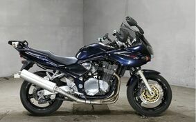 SUZUKI BANDIT 1200 S 2004 GV77A