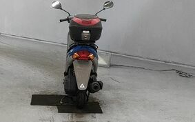 SUZUKI ADDRESS V125 G CF46A