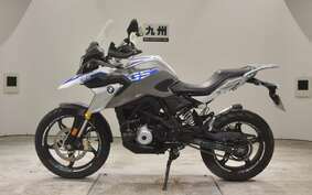 BMW G310GS 2017 0G02