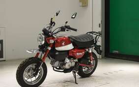 HONDA MONKEY 125 JB02