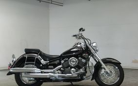 YAMAHA DRAGSTAR 400 CLASSIC 2010 VH02J