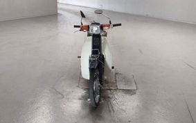 HONDA SUPER CUB50 AA01