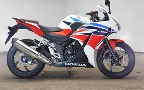 HONDA CBR250R MC41