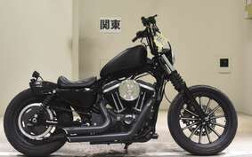 HARLEY XL883N 2014 LE2