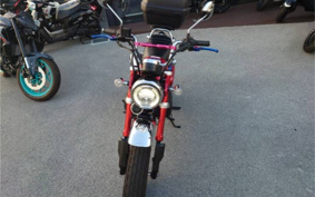 HONDA  MONKEY 125 JB02