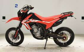 HONDA CRF250M MD44