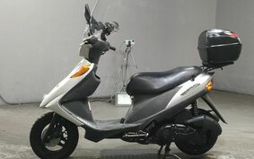 SUZUKI ADDRESS V125 CF4EA