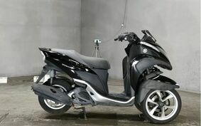 YAMAHA TRICITY 125 SE82J