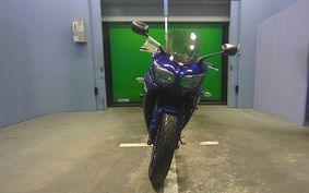 YAMAHA FZ FAZER GT 2011 RN21J