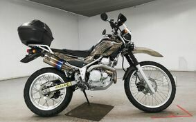 YAMAHA SEROW 250 DG17J